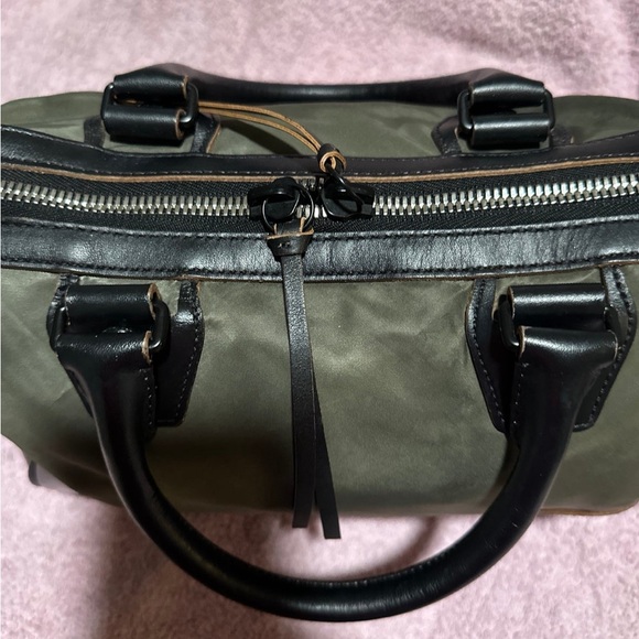 Rag and Bone handbag. - Picture 5 of 8